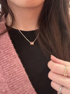 Alternative view of Uncategorized Necklaces G020260401013359