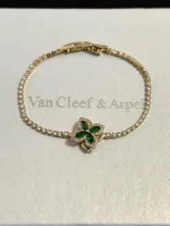 VCA Bracelets A1520260401066369