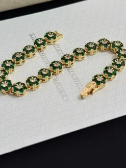 Alternative view of VCA Bracelets A2520260401066469