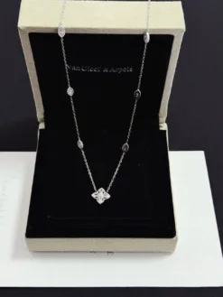 VCA Necklaces A0520260401066269