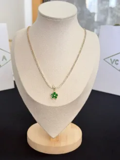 VCA Necklaces A1520260401066069