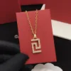 VERSACE Necklaces E520260401041749
