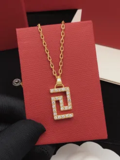 VERSACE Necklaces E520260401041749