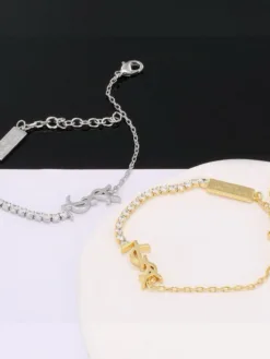 YSL Bracelets E020260401063249