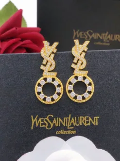 YSL Earrings E020260401060649