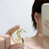YSL Earrings F020260401061649
