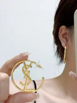YSL Earrings F020260401061649