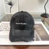 ACNE STUDIOS Hats & Caps D220260503683449