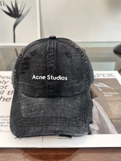 ACNE STUDIOS Hats & Caps D220260503683449