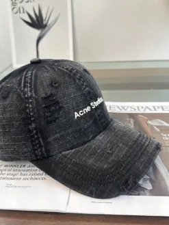 Alternative view of ACNE STUDIOS Hats & Caps D220260503683449