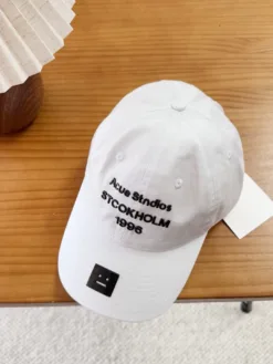 ACNE STUDIOS Hats & Caps D520260503187749