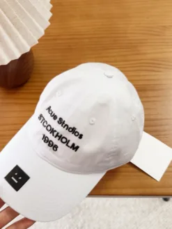 Alternative view of ACNE STUDIOS Hats & Caps D520260503187749