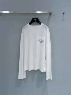 ACNE STUDIOS T-shirts & Vests COTTON ONE SIZE A7020260527118589
