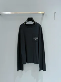 ACNE STUDIOS T-shirts & Vests Cotton ONE SIZE A7020260527118689