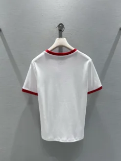 Alternative view of ACNE STUDIOS T-shirts & Vests Cotton S-L A4520260528268089