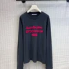 ACNE STUDIOS T-shirts & Vests Cotton S-L A7520260527053299