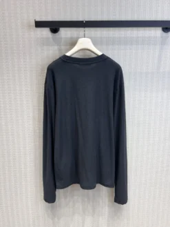 Alternative view of ACNE STUDIOS T-shirts & Vests Cotton S-L A7520260527053299