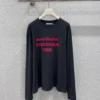 ACNE STUDIOS T-shirts & Vests Cotton S-L A7520260528183899