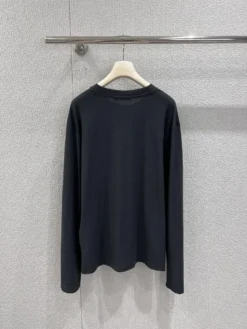 Alternative view of ACNE STUDIOS T-shirts & Vests Cotton S-L A7520260528183899