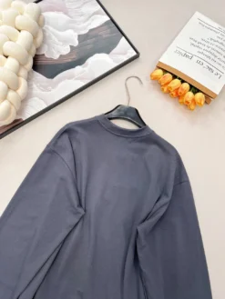 Alternative view of ACNE STUDIOS T-shirts & Vests Cotton S-L A8520260527104899