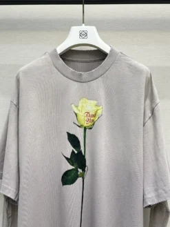 Alternative view of ACNE STUDIOS T-shirts & Vests Cotton S-L B0520260527021499