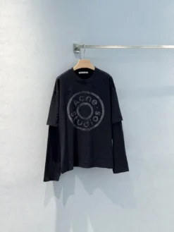 ACNE STUDIOS T-shirts & Vests Cotton S-L B20202605270678109