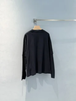 Alternative view of ACNE STUDIOS T-shirts & Vests Cotton S-L B20202605270678109