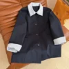 ACNE STUDIOS Coats & Jackets Polyester ONE SIZE C95202605282143159
