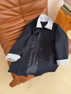 Alternative view of ACNE STUDIOS Coats & Jackets Polyester ONE SIZE C95202605282143159