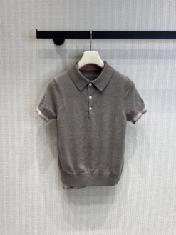 ACNE STUDIOS Shirts & Polos WOOL S-L B25202605271318109