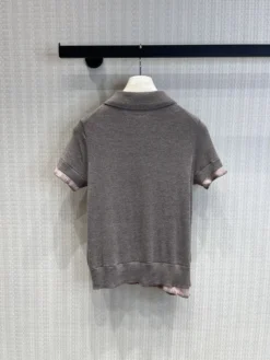 Alternative view of ACNE STUDIOS Shirts & Polos WOOL S-L B25202605271318109