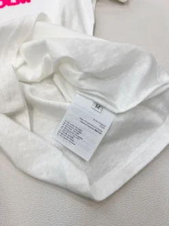 Alternative view of ACNE STUDIOS T-shirts & Vests Cotton S-L A4520260527105789