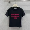 ACNE STUDIOS T-shirts & Vests Cotton S-L A4520260528184189