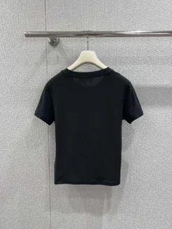 Alternative view of ACNE STUDIOS T-shirts & Vests Cotton S-L A4520260528184189