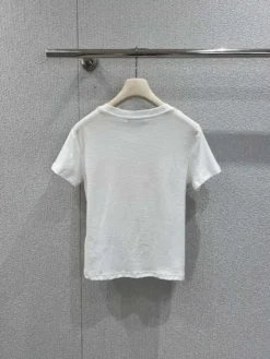 Alternative view of ACNE STUDIOS T-shirts & Vests Cotton S-L A4520260528184289