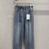 ACNE STUDIOS Trousers & Shorts DENIM S-L C45202605270119139
