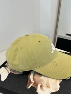 Alternative view of ADIDAS Hats & Caps D020260503600549
