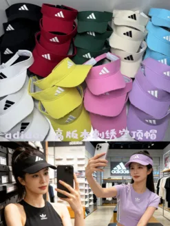 ADIDAS Hats & Caps D520260503345149