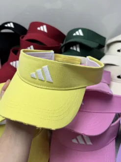 Alternative view of ADIDAS Hats & Caps D520260503345149