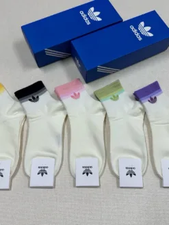 Alternative view of ADIDAS Socks C520260503467949