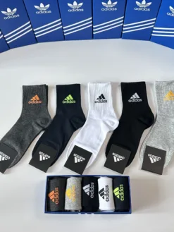 Alternative view of ADIDAS Socks D020260503150949