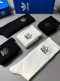 Alternative view of ADIDAS Socks D520260503180249