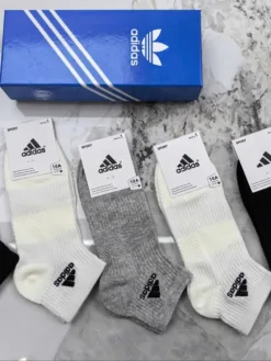 Alternative view of ADIDAS Socks D520260503552349