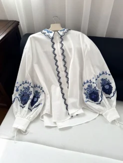 AGUA Shirts & Polos Embroidered S-XL E15202605270032189