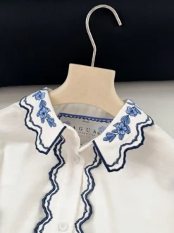 Alternative view of AGUA Shirts & Polos Embroidered S-XL E15202605270032189
