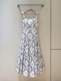 AGUA Skirts & Dresses Cotton S-L C30202605282319139