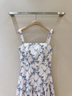 Alternative view of AGUA Skirts & Dresses Cotton S-L C30202605282319139