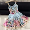AGUA Skirts & Dresses Cotton S-XL D15202605270607159
