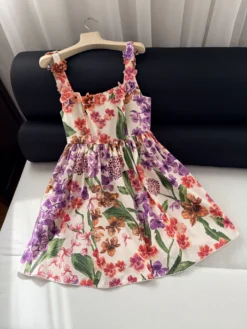 AGUA Skirts & Dresses Cotton S-XL E15202605270606189