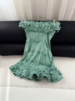 AGUA Skirts & Dresses Cotton S-XL E15202605271415189